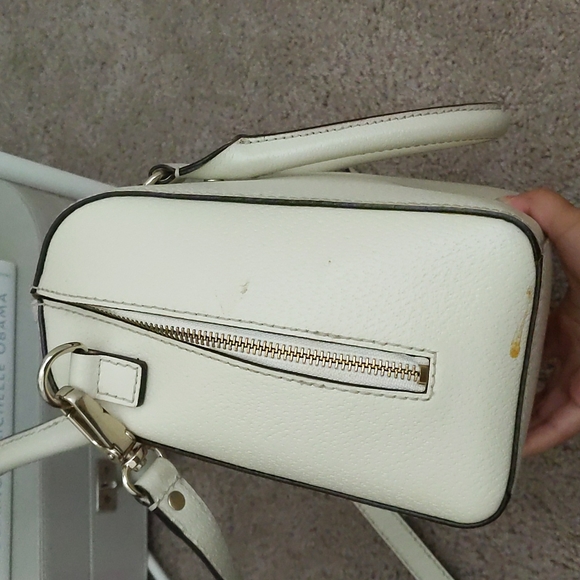 Kate spade satchel - Picture 13 of 17